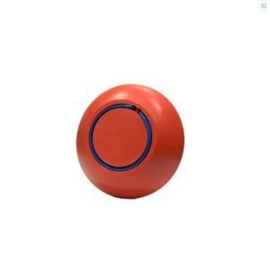 110*110*25mm Dispositivo de extinção de incêndio por aerossol térmico auto-sensor para controlo de incêndio